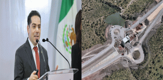 Avanza firme construcción del segundo anillo periférico de Morelia: Rogelio Zarazúa