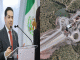 Avanza firme construcción del segundo anillo periférico de Morelia: Rogelio Zarazúa