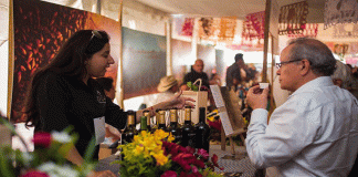 Sabores que conquistan: llega al CECONEXPO el Festival de Queso, Pan y Vino