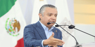 Realizados en 9 meses más de un millón de trámites de refrendo vehicular: Luis Navarro