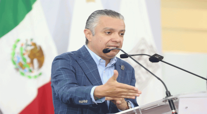 Realizados en 9 meses más de un millón de trámites de refrendo vehicular: Luis Navarro