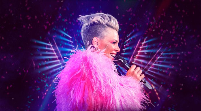 La estrella pop P!NK regresa a México con su gira “Carnival Tour”