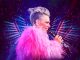 La estrella pop P!NK regresa a México con su gira “Carnival Tour”
