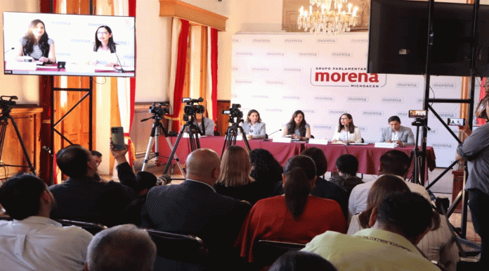 Congreso del Estado reconoce a la cultura como generador de un mejor tejido social