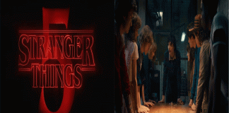 La saga llega a su fin: Primer vistazo a la última temporada de Stranger Things