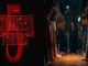 La saga llega a su fin: Primer vistazo a la última temporada de Stranger Things
