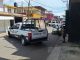 Se registra doble homicidio en barbería de la colonia Tierra y Libertad, Uruapan