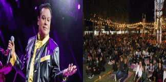 Homenaje a Juan Gabriel: disfruta de sus éxitos bajo las estrellas en Morelia
