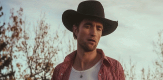 Robert Pattinson retoma su faceta musical tras años de silencio