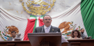 David Martínez propone tipificar el delito de fraude parental