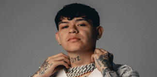 Multan a Junior H con 66 mil pesos por interpretar “El Azul” en Guadalajara