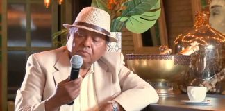 El escenario quedó en silencio, pero su alegría sigue viva en cada nota de cumbia. Gracias por tanto, Toño