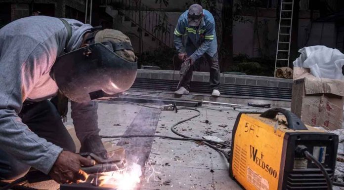 México incluirá al movimiento obrero en negociaciones del T-MEC