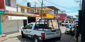 De 29 y 15 años de edad, los dos ejecutados en barbería de la colonia Tierra y Libertad