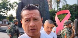 FGE mantiene investigaciones sobre asesinato de Bernardo Bravo