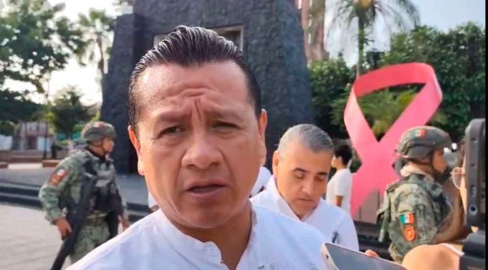 FGE mantiene investigaciones sobre asesinato de Bernardo Bravo