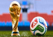 #VIRAL || 🎉⚽ El balón que unirá Norteamérica en cada gol