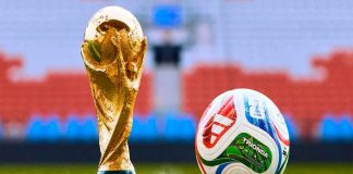 #VIRAL || 🎉⚽ El balón que unirá Norteamérica en cada gol