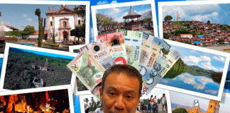 Roberto Monroy destaca la importancia del presupuesto y la inversión en infraestructura para impulsar el turismo