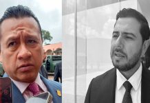 Fiscal Torres Piña informa que líder limonero fue asesinado hasta 12 horas antes de ser hallado en