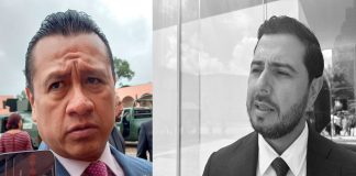 Fiscalía de Michoacán identifica a “El Bótox” como autor material e intelectual del asesinato del líder limonero Bernardo Bravo
