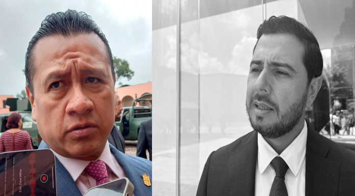 Fiscal Torres Piña informa que líder limonero fue asesinado hasta 12 horas antes de ser hallado en