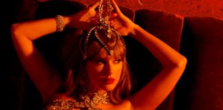 #VIRAL // Polémica tras lanzamiento del nuevo álbum de Taylor Swift