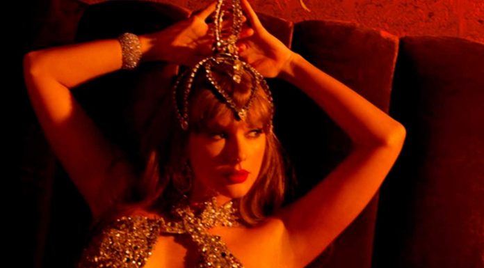#VIRAL // Polémica tras lanzamiento del nuevo álbum de Taylor Swift