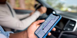 La SICT Niega Autorización a Uber y Taxis por Aplicación en Aeropuertos