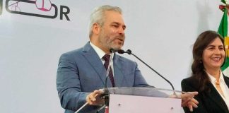 UMSNH recibirá presupuesto histórico: ARB