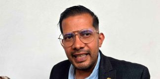 Diputado advierte desborde de inseguridad en Uruapan tras retiro de la Guardia Nacional