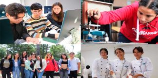 La UTM abre convocatoria para nuevo cuatrimestre enero-abril 2026