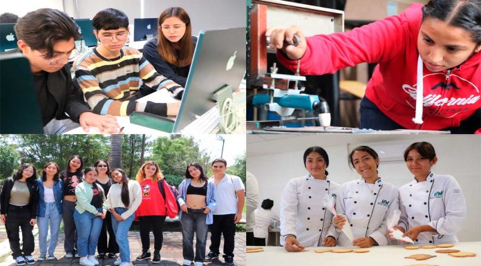 La UTM abre convocatoria para nuevo cuatrimestre enero-abril 2026