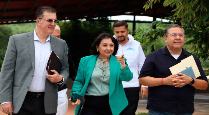 Cuatro años de logros consolidan a la UTM como referente educativo en Michoacán