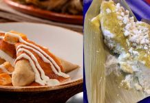 ¿Dónde comer uchepos y corundas en Morelia?