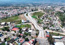Con obras, en 8 minutos se recorrerá el sur de Morelia: Gladyz Butanda