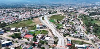 Con obras, en 8 minutos se recorrerá el sur de Morelia: Gladyz Butanda