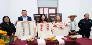 Invita Adriana Campos Huirache a vivir la Noche de Animas en el municipio de Erongarícuaro*El municipio ofrece diversas actividades del 30 de octubre al 2 de noviembre