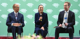 Sheinbaum presenta Plan México