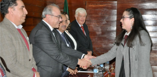 Destaca Instituto Nacional de Psiquiatría entre los principales referentes de investigación y formación de especialistas en salud mental