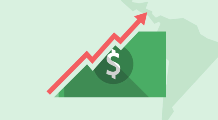 Sube inflación en México