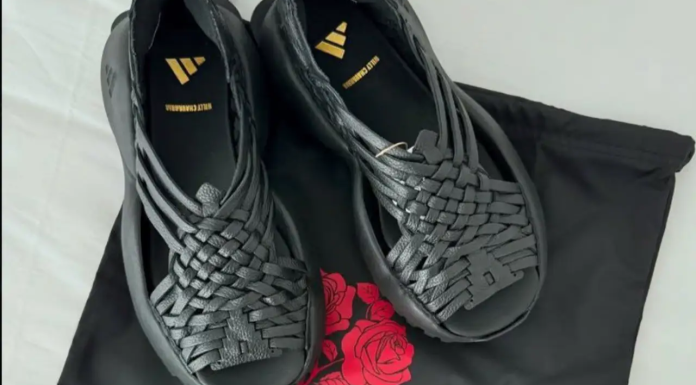 #ACTUALIZACIÓN || Adidas y Oaxaca llegan a acuerdo después de supuesta apropiación cultural