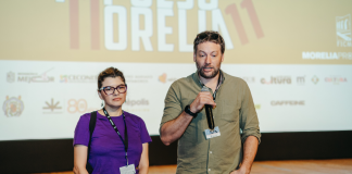 “Impulsa Morelia 11” en el FICM