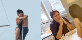 #VIRAL || Justin Trudeau y Katy Perry ¿Habrá un romance?