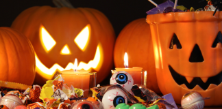 Origen de Halloween ¿Sabes por qué se festeja?