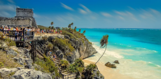 Crisis económica en Tulum