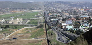 Estados Unidos anuncia multa para inmigrantes ilegales