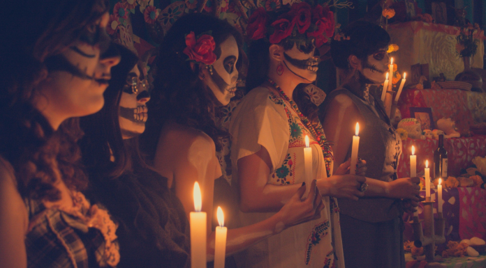 Pueblos mágicos en Michoacán para festejar el día de muertos
