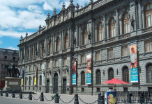 MUNAL pieza clave del arte en México