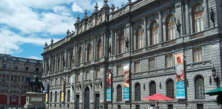 MUNAL pieza clave del arte en México